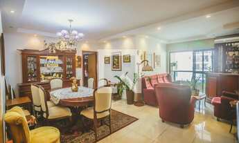 Imagem: Apartamento à Venda - Chácara Inglesa