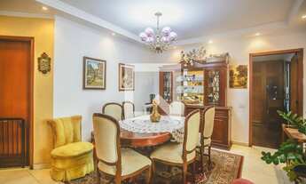 Imagem 2: Apartamento à Venda - Chácara Inglesa, 3 Quartos, 146 m2