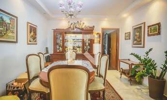 Imagem 3: Apartamento à Venda - Chácara Inglesa, 3 Quartos, 146 m2