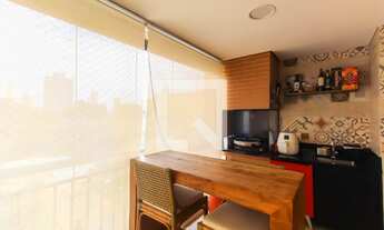 Imagem 7: Apartamento à Venda - Mooca, 3 Quartos, 97 m2