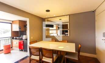 Imagem 2: Apartamento à Venda - Mooca, 3 Quartos, 97 m2