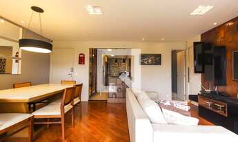 Imagem: Apartamento à Venda - Mooca, 3 Quartos