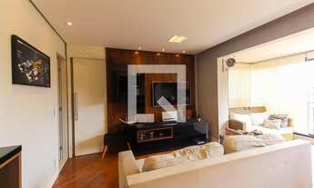 Imagem 3: Apartamento à Venda - Mooca, 3 Quartos, 97 m2