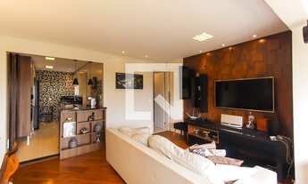 Imagem 4: Apartamento à Venda - Mooca, 3 Quartos, 97 m2