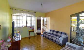 Imagem: Casa à Venda - Sapopemba, 5 Quartos, 250