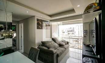 Imagem: Apartamento à Venda - Tatuapé, 2 Quartos