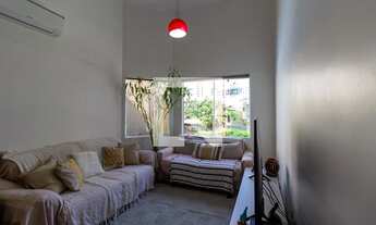 Imagem 4: Casa à Venda - Alto da Lapa, 4 Quartos, 194 m2