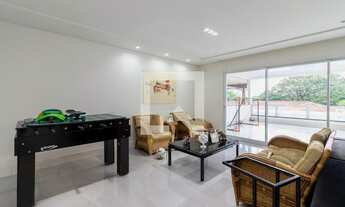 Imagem 3: Casa à Venda - Água Fria, 5 Quartos, 432 m2