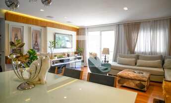 Imagem 3: Apartamento à Venda - Bosque da Saúde, 3 Quartos, 110 m2