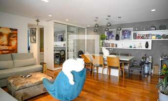 Imagem 2: Apartamento à Venda - Bosque da Saúde, 3 Quartos, 110 m2