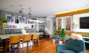 Imagem 4: Apartamento à Venda - Bosque da Saúde, 3 Quartos, 110 m2