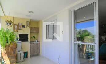 Imagem 7: Apartamento à Venda - Bosque da Saúde, 3 Quartos, 110 m2