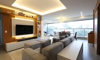 Imagem: Apartamento à Venda - Vila Mariana, 3 Quartos