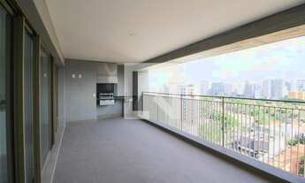 Imagem 5: Apartamento à Venda - Moema, 3 Quartos, 149 m2