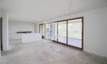 Imagem: Apartamento à Venda - Moema, 3 Quartos