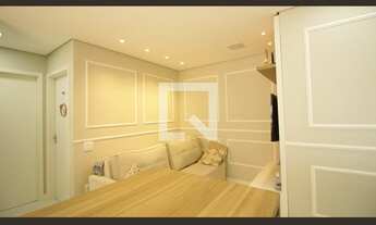 Imagem: Apartamento à Venda - Parque São Lucas