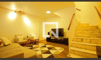 Imagem: Casa à Venda - Vila Prudente, 3 Quartos