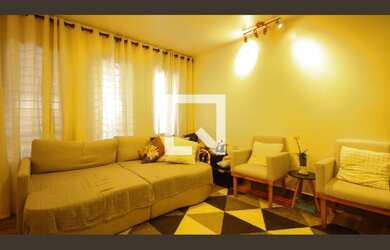 Imagem 4: Casa à Venda - Vila Prudente, 3 Quartos, 160 m2