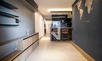 Imagem 3: Apartamento à Venda - Brooklin, 2 Quartos, 65 m2