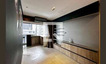 Imagem 6: Apartamento à Venda - Brooklin, 2 Quartos, 65 m2