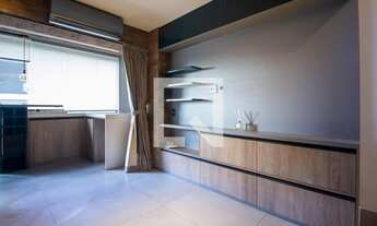 Imagem: Apartamento à Venda - Brooklin, 2 Quartos