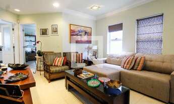 Imagem 3: Casa à Venda - Água Fria, 3 Quartos, 280 m2