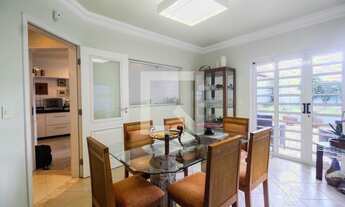 Imagem 6: Casa à Venda - Água Fria, 3 Quartos, 280 m2