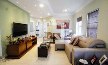 Imagem 2: Casa à Venda - Água Fria, 3 Quartos, 280 m2