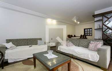 Imagem 3: Casa à Venda - Tatuapé, 3 Quartos, 300 m2