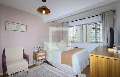 Imagem 12: Apartamento à Venda - Vila Mariana, 2 Quartos, 60 m2