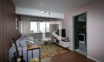 Imagem 2: Apartamento à Venda - Vila Mariana, 2 Quartos, 60 m2