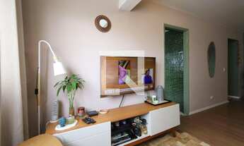 Imagem 5: Apartamento à Venda - Vila Mariana, 2 Quartos, 60 m2