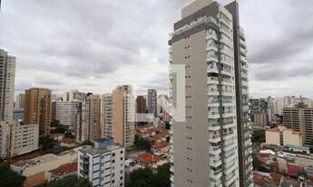 Imagem 7: Apartamento à Venda - Vila Mariana, 2 Quartos, 60 m2
