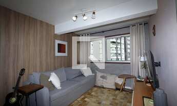 Imagem: Apartamento à Venda - Vila Mariana, 2 Quartos