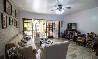 Imagem: Casa à Venda - Brooklin, 3 Quartos, 200