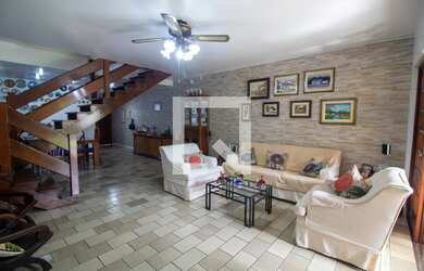 Imagem 3: Casa à Venda - Brooklin, 3 Quartos, 200 m2