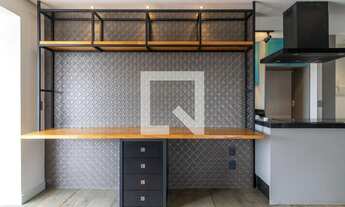 Imagem 6: Apartamento à Venda - Vila Leopoldina, 2 Quartos, 92 m2