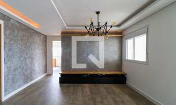 Imagem 1: Apartamento à Venda - Vila Leopoldina, 2 Quartos, 92 m2