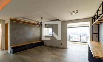 Imagem 2: Apartamento à Venda - Vila Leopoldina, 2 Quartos, 92 m2