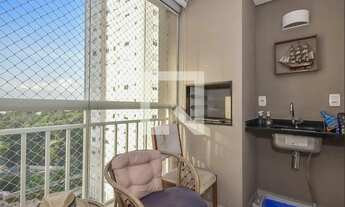 Imagem 7: Apartamento à Venda - Portal do Morumbi, 3 Quartos, 110 m2