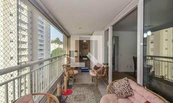 Imagem 5: Apartamento à Venda - Portal do Morumbi, 3 Quartos, 110 m2