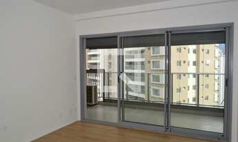 Imagem: Apartamento à Venda - Vila Mariana, 2 Quartos