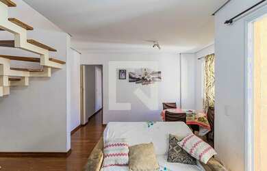 Imagem 3: Apartamento à Venda - Butantã, 4 Quartos, 195 m2