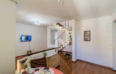 Imagem 5: Apartamento à Venda - Butantã, 4 Quartos, 195 m2