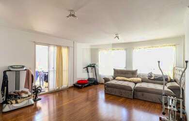 Imagem 6: Apartamento à Venda - Butantã, 4 Quartos, 195 m2