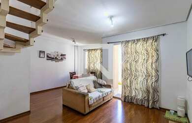 Imagem 2: Apartamento à Venda - Butantã, 4 Quartos, 195 m2