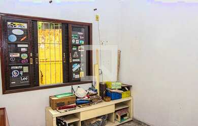 Imagem 5: Casa à Venda - Jardim Marajoara , 3 Quartos, 126 m2