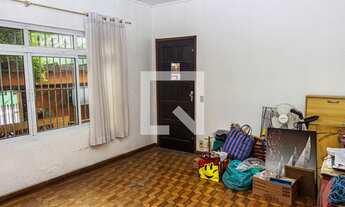 Imagem 2: Casa à Venda - Jardim Marajoara , 3 Quartos, 126 m2