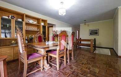 Imagem 4: Casa à Venda - Alto de Pinheiros, 3 Quartos, 400 m2