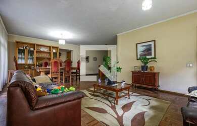 Imagem 2: Casa à Venda - Alto de Pinheiros, 3 Quartos, 400 m2